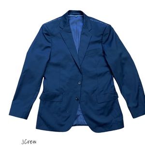 JCrew
Ludlow
Slim 40 R
Blue blazer
